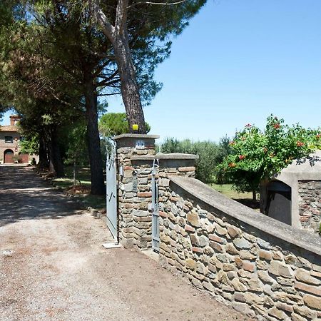 Casa Il Ceppo Hotel Arezzo Luaran gambar