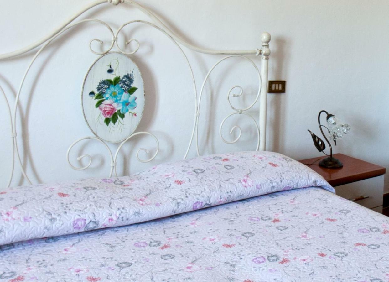 Casa Il Ceppo Hotel Arezzo Luaran gambar