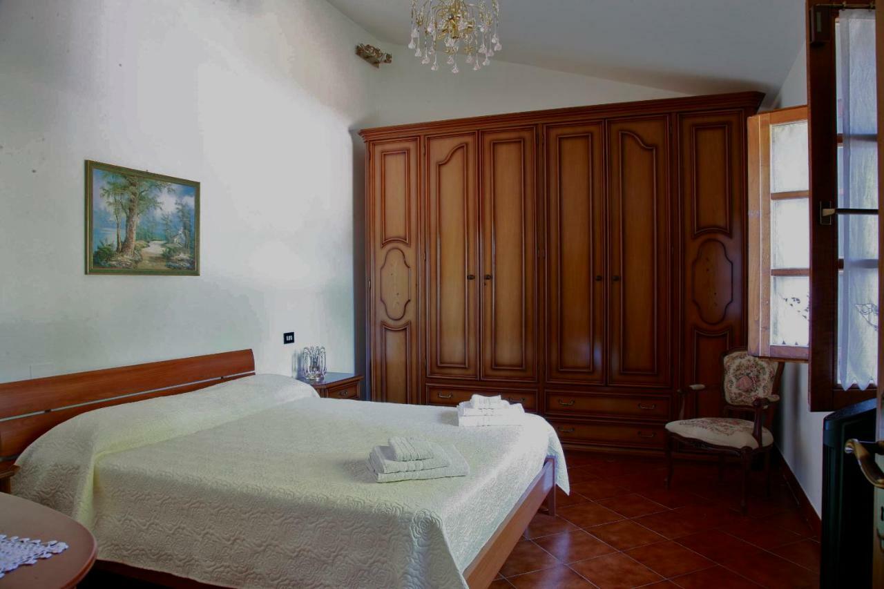 Casa Il Ceppo Hotel Arezzo Luaran gambar